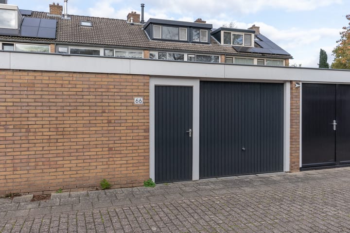 Foto 32 van Meerkoetstraat 66