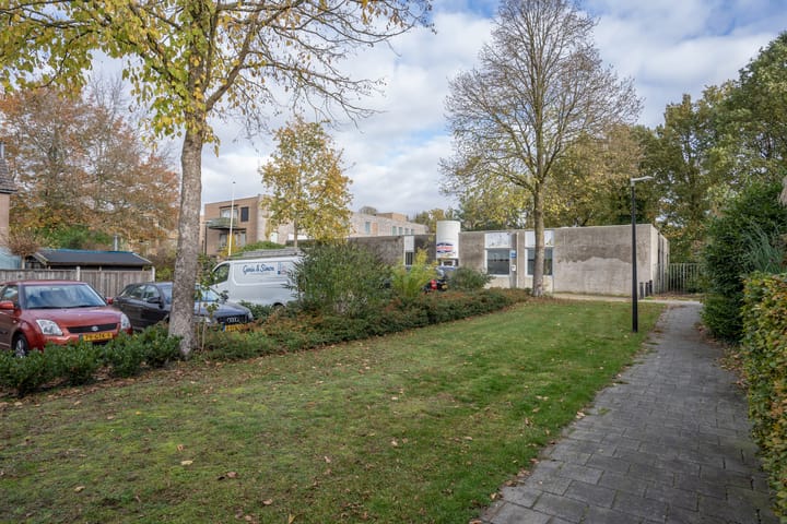 Foto 33 van Meerkoetstraat 66