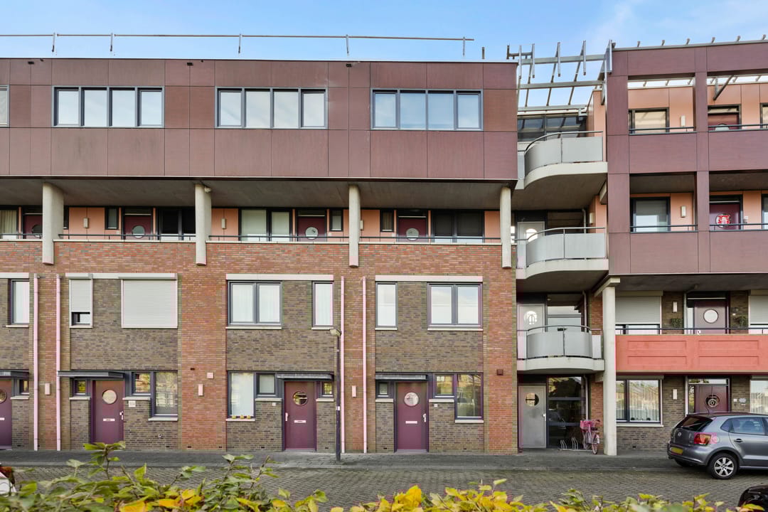 Foto 2 van Vlaemsche Hoeve 116