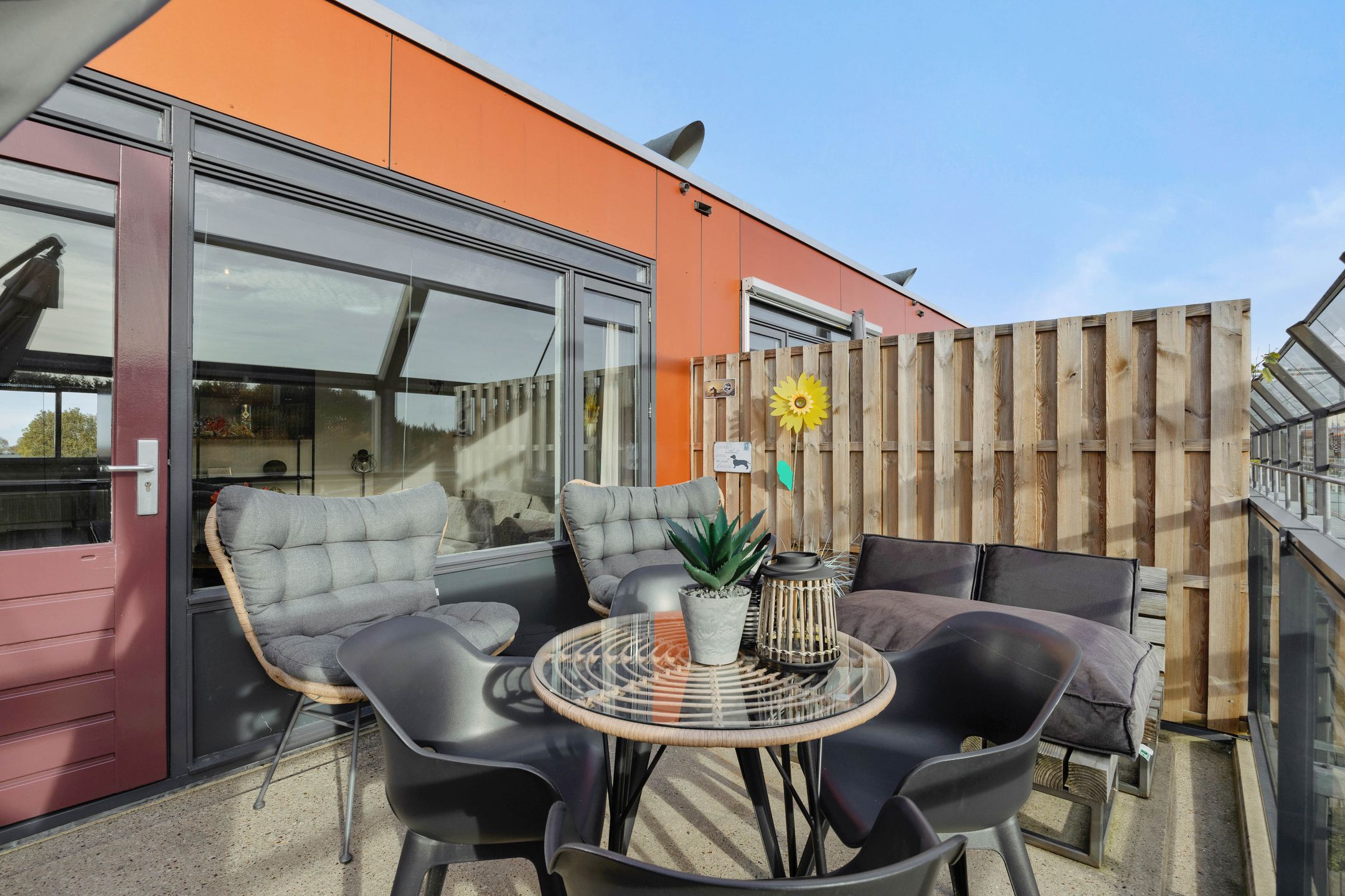 Foto 3 van Vlaemsche Hoeve 116