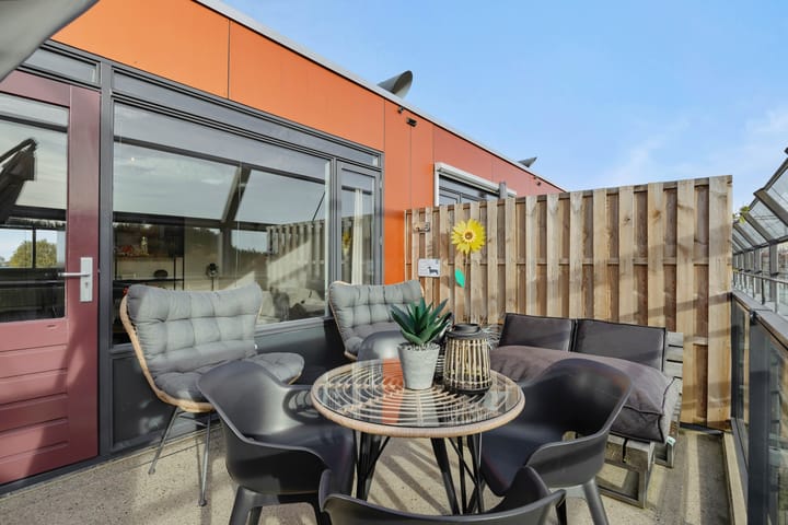 Foto 3 van Vlaemsche Hoeve 116