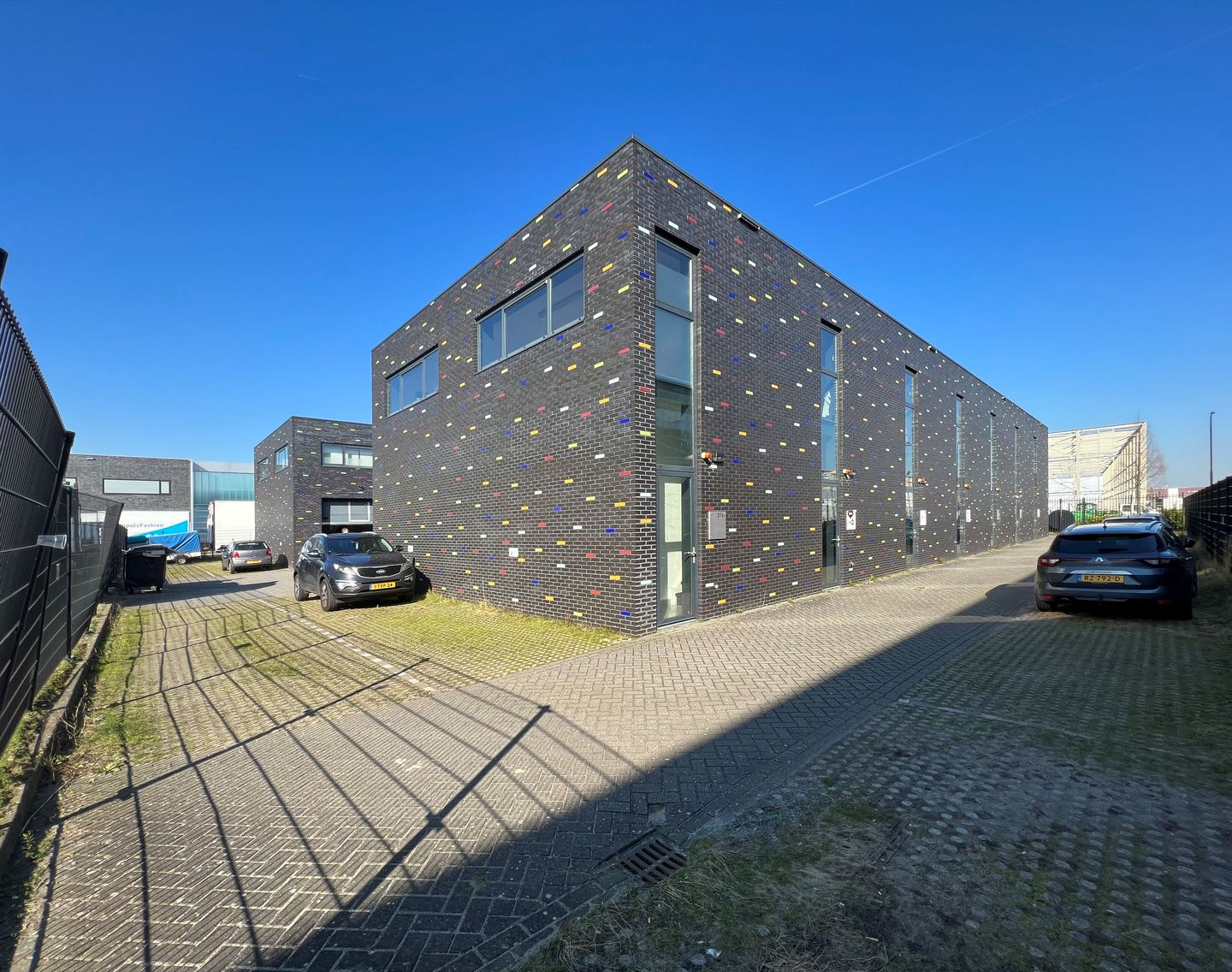 Bekijk foto 2 van Nieuwland Parc 314-f