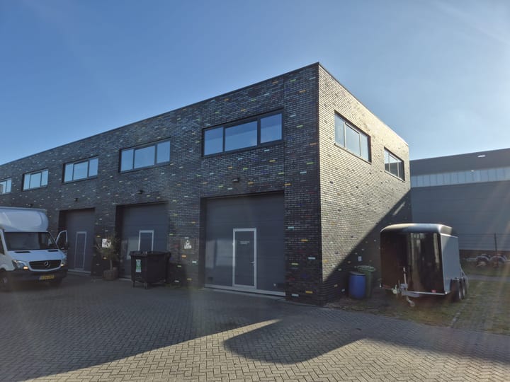 Nieuwland Parc 314-F