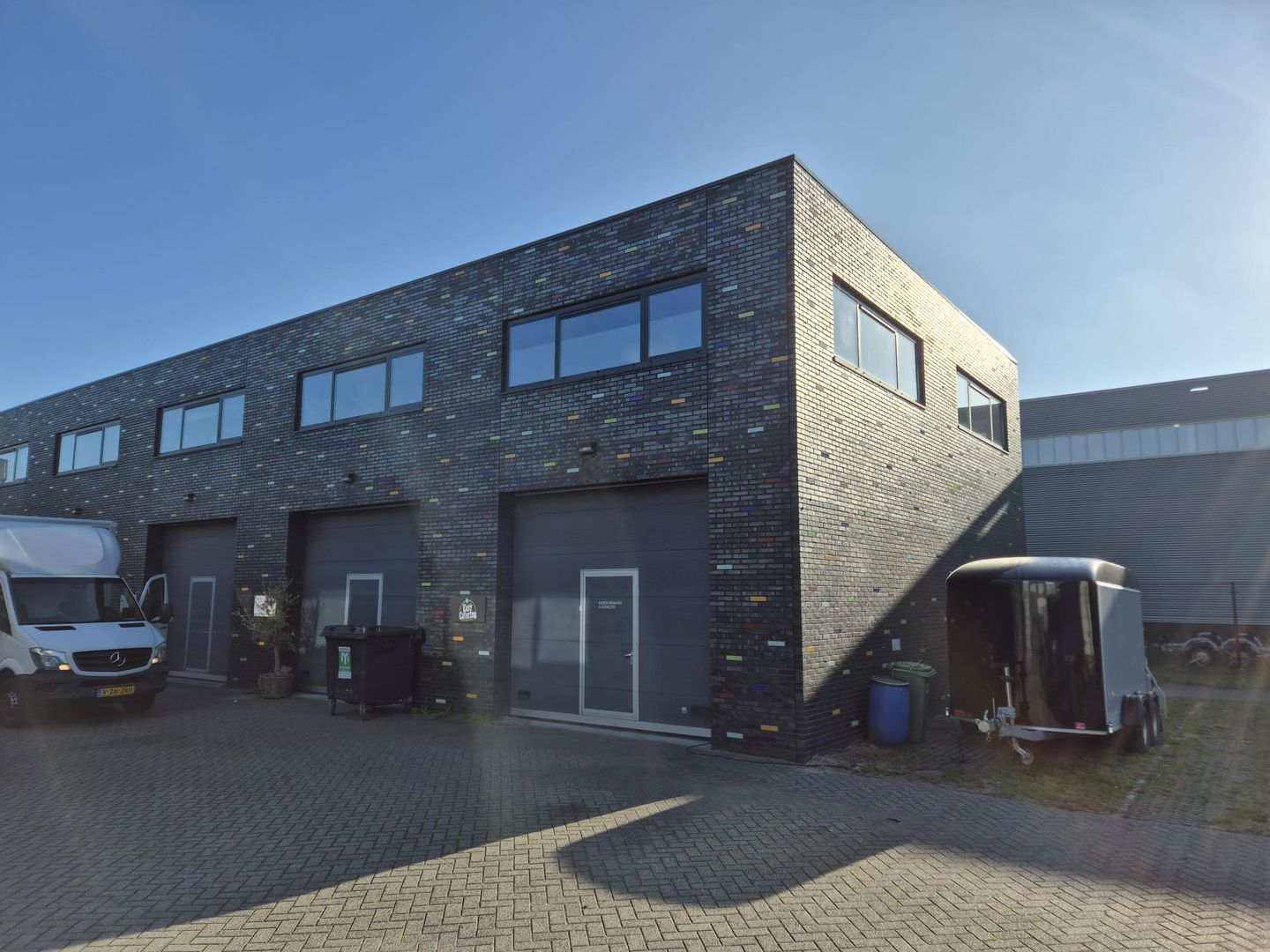 Bekijk foto 1 van Nieuwland Parc 314-f