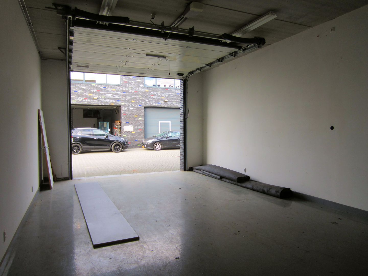 Bekijk foto 3 van Nieuwland Parc 314-f