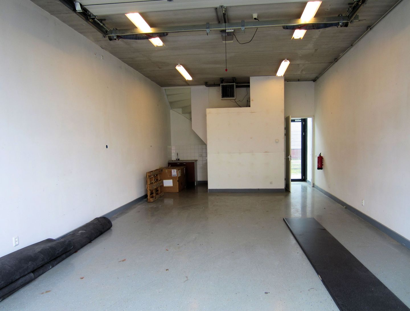 Bekijk foto 4 van Nieuwland Parc 314-f