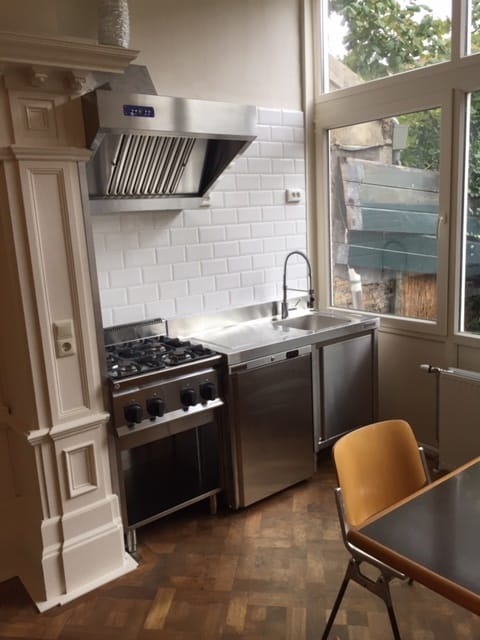 View photo 5 of 's-Gravendijkwal 61