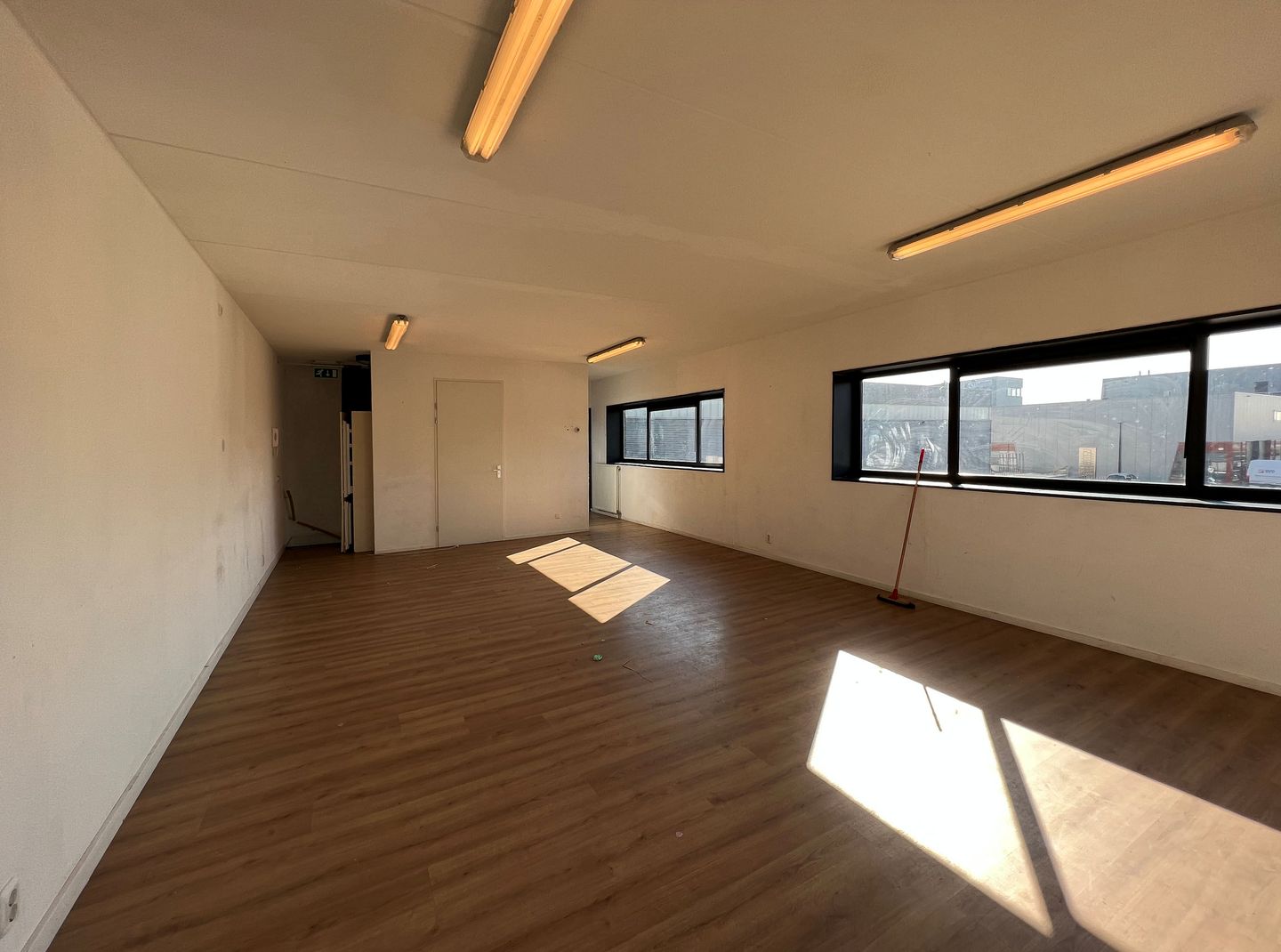 Bekijk foto 5 van Nieuwland Parc 314-f