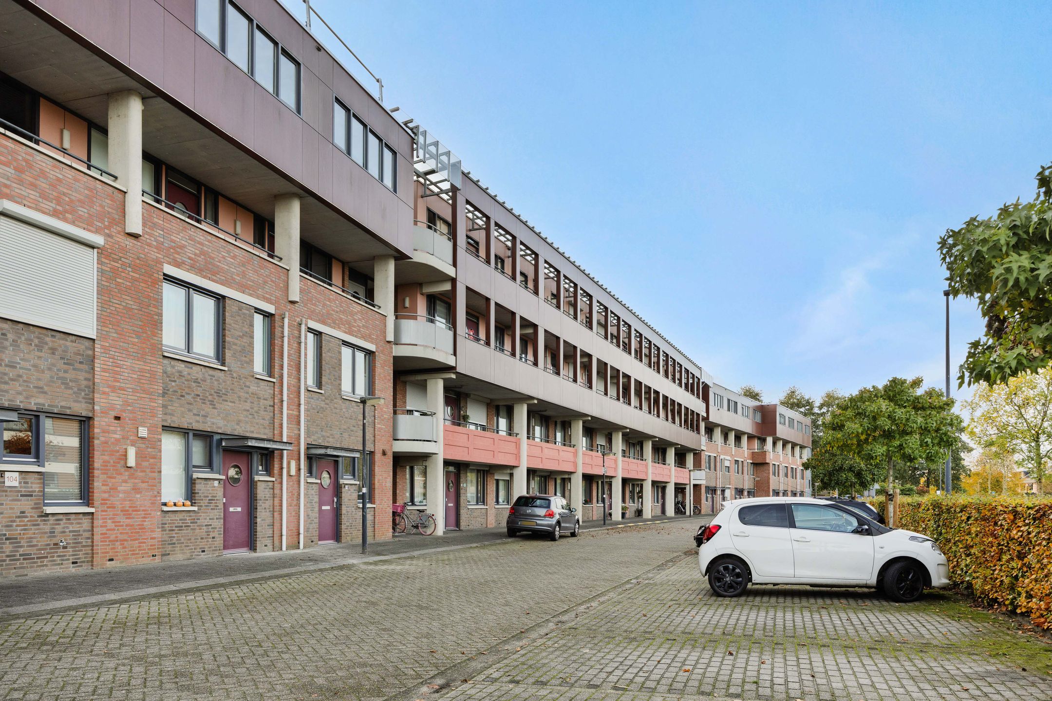 Foto 27 van Vlaemsche Hoeve 116