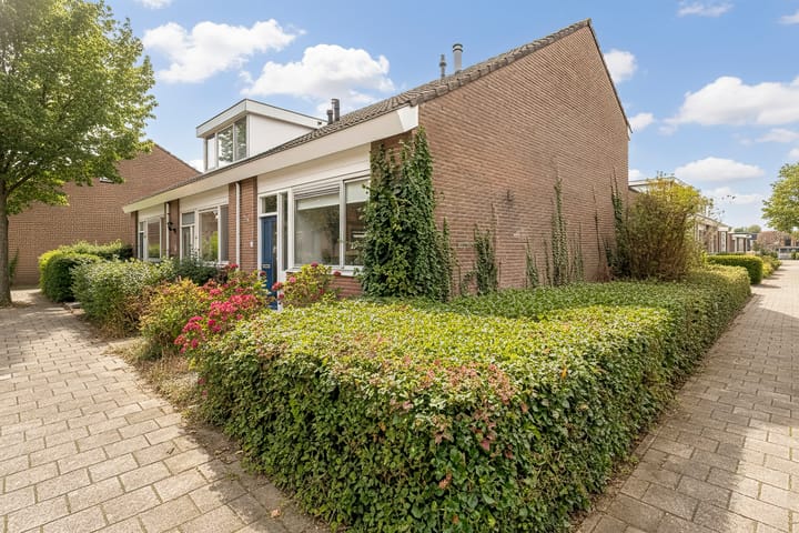 Foto 2 van Birkastraat 2