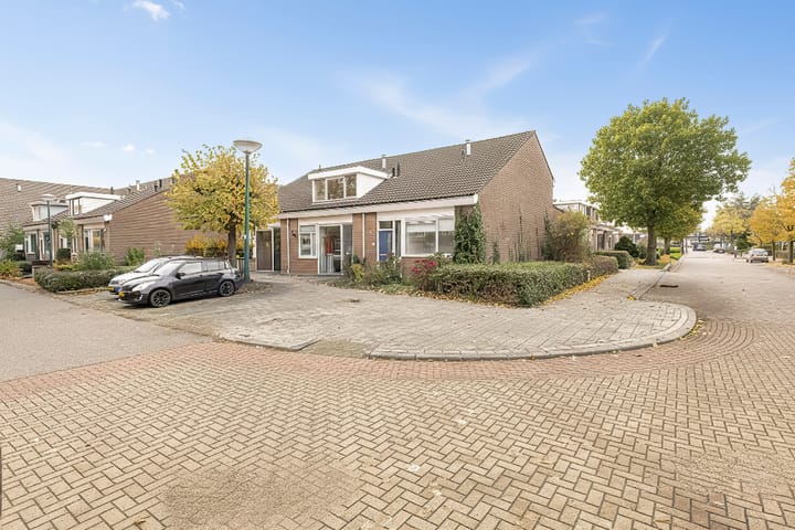 Foto 3 van Birkastraat 2