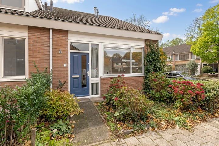 Foto 4 van Birkastraat 2