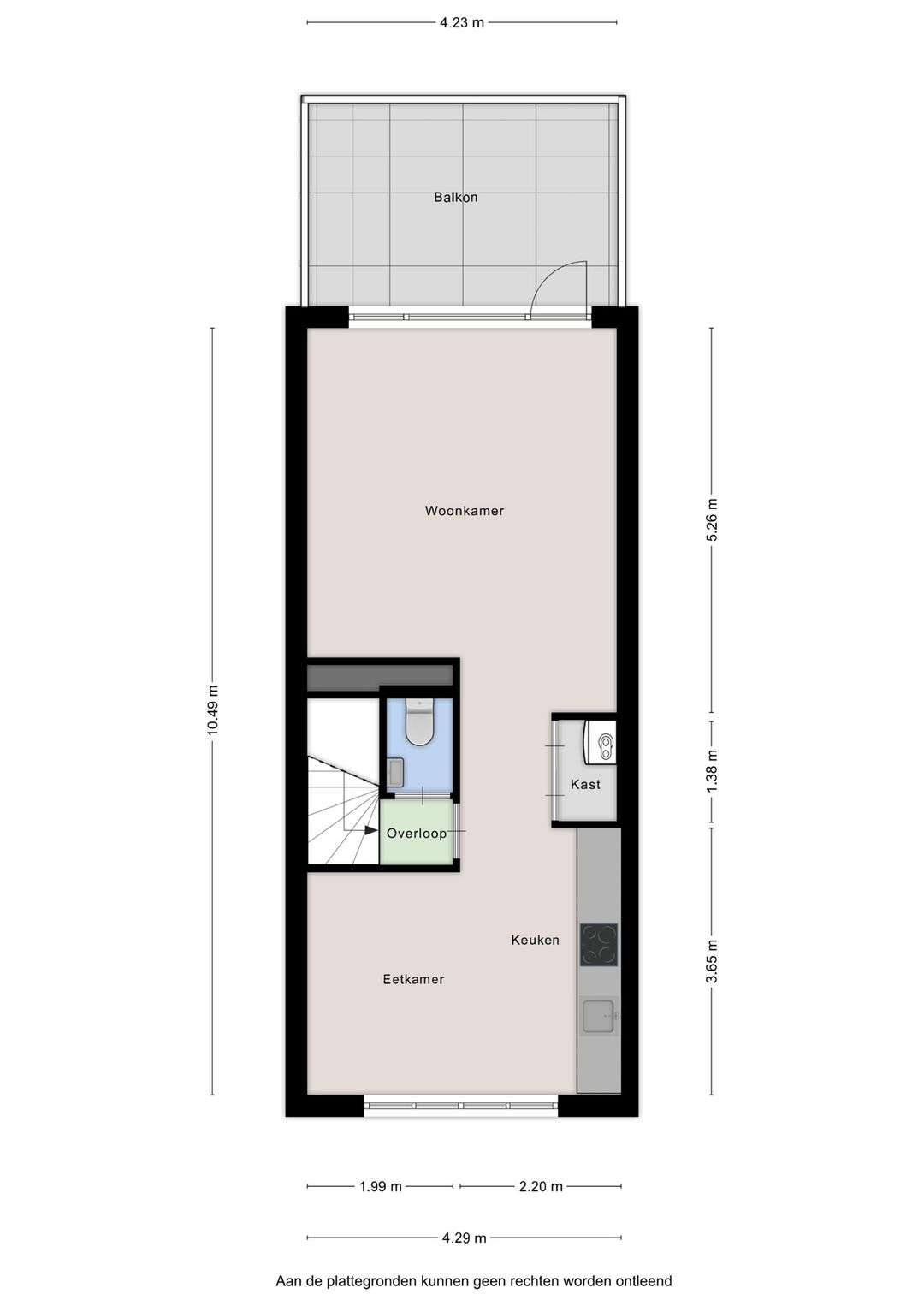 Foto 31 van Vlaemsche Hoeve 116