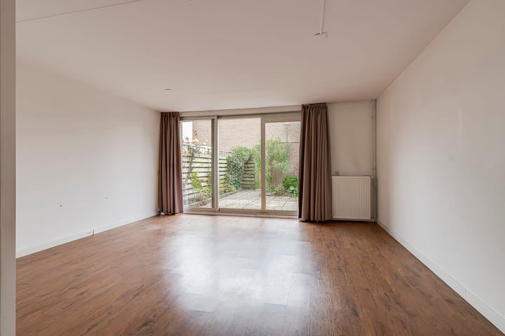 Foto 8 van Birkastraat 2