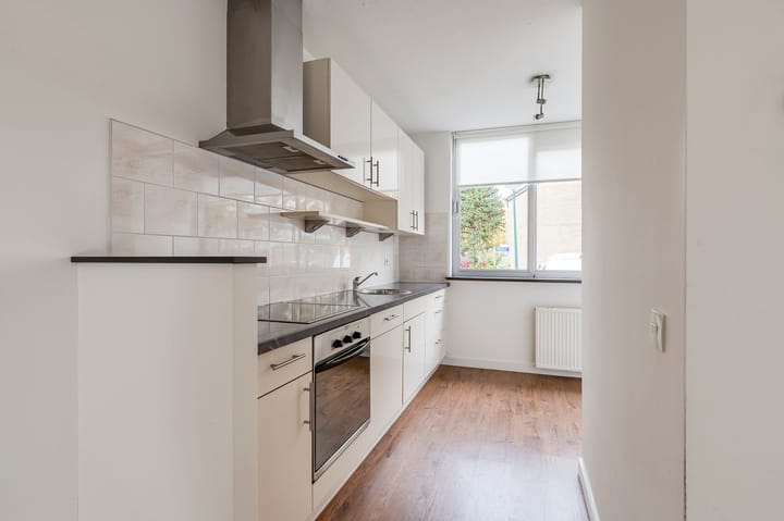 Foto 12 van Birkastraat 2