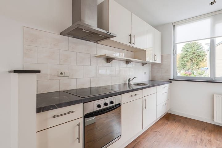 Foto 13 van Birkastraat 2