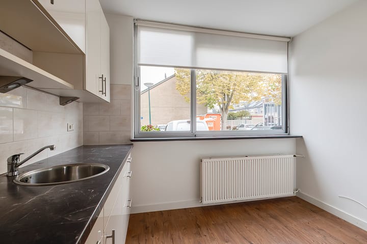 Foto 15 van Birkastraat 2