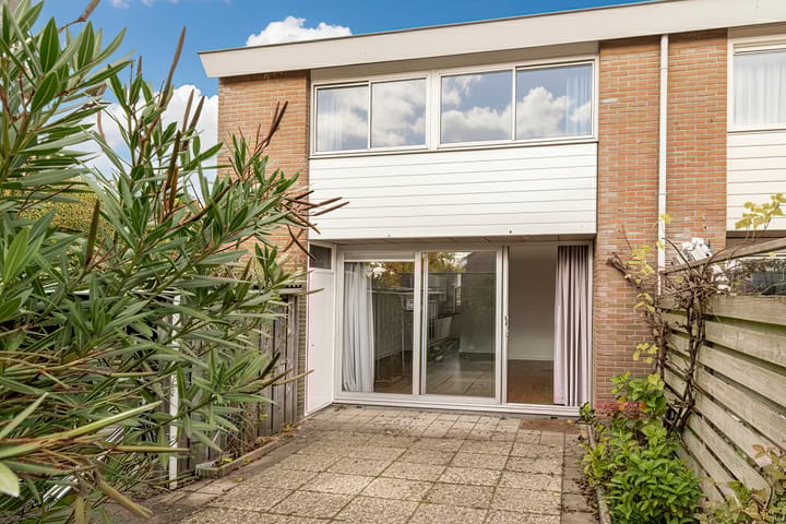 Foto 17 van Birkastraat 2