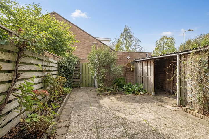 Foto 18 van Birkastraat 2