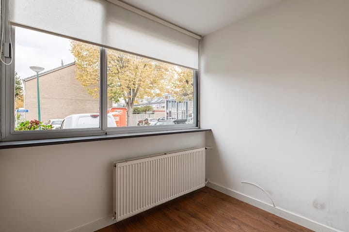 Foto 16 van Birkastraat 2