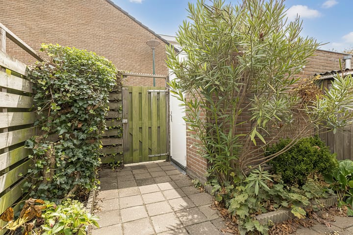 Foto 19 van Birkastraat 2