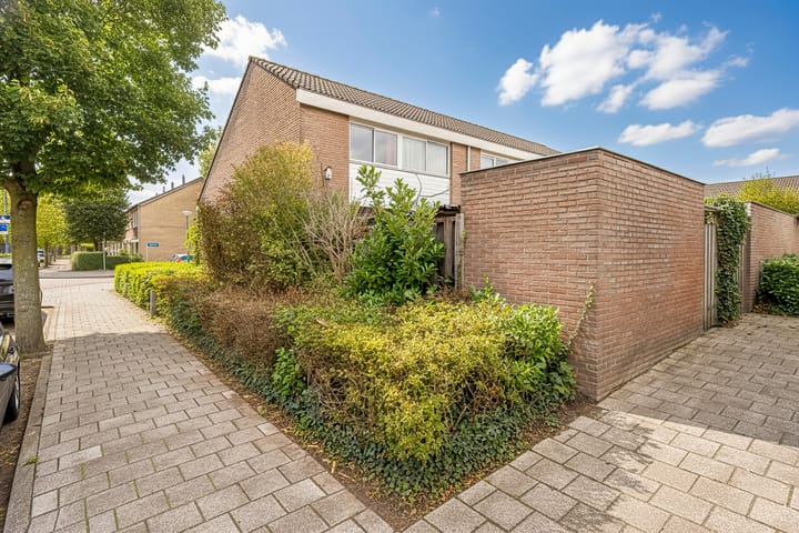 Foto 28 van Birkastraat 2