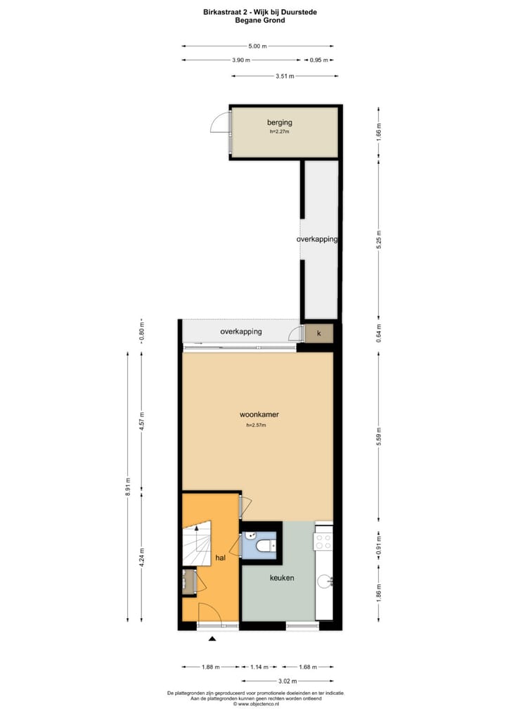 Foto 29 van Birkastraat 2