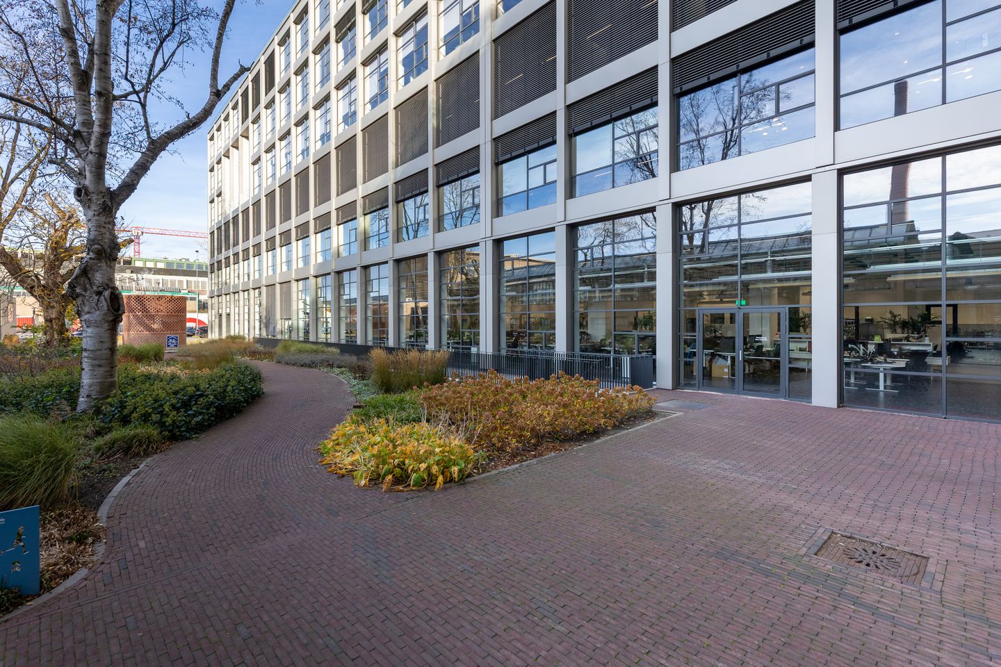 Bekijk foto 2 van Achtseweg Zuid 159-A