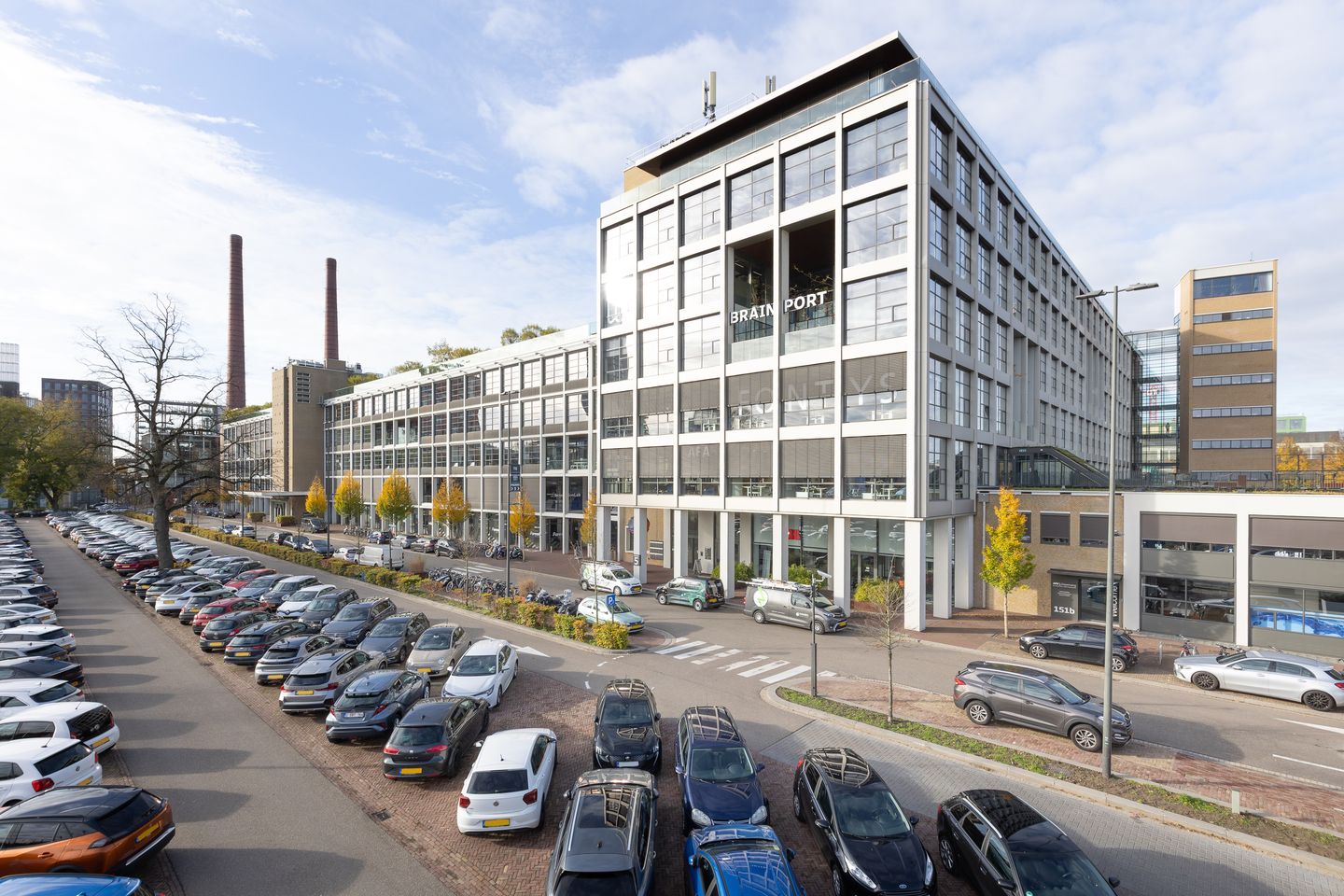 Bekijk foto 3 van Achtseweg Zuid 159-A