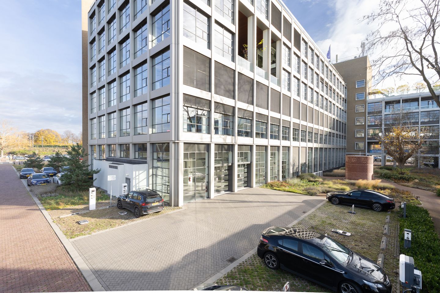 Bekijk foto 4 van Achtseweg Zuid 159-A