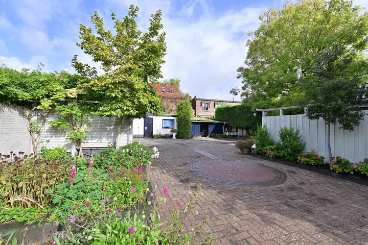 Photo 3 of Albert Grootlaan 6