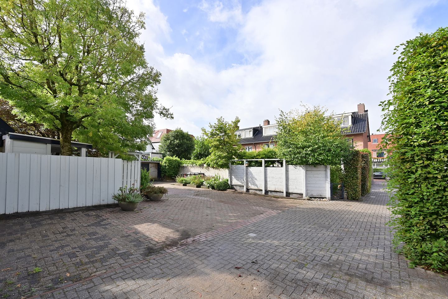 Foto 4 van Albert Grootlaan 6