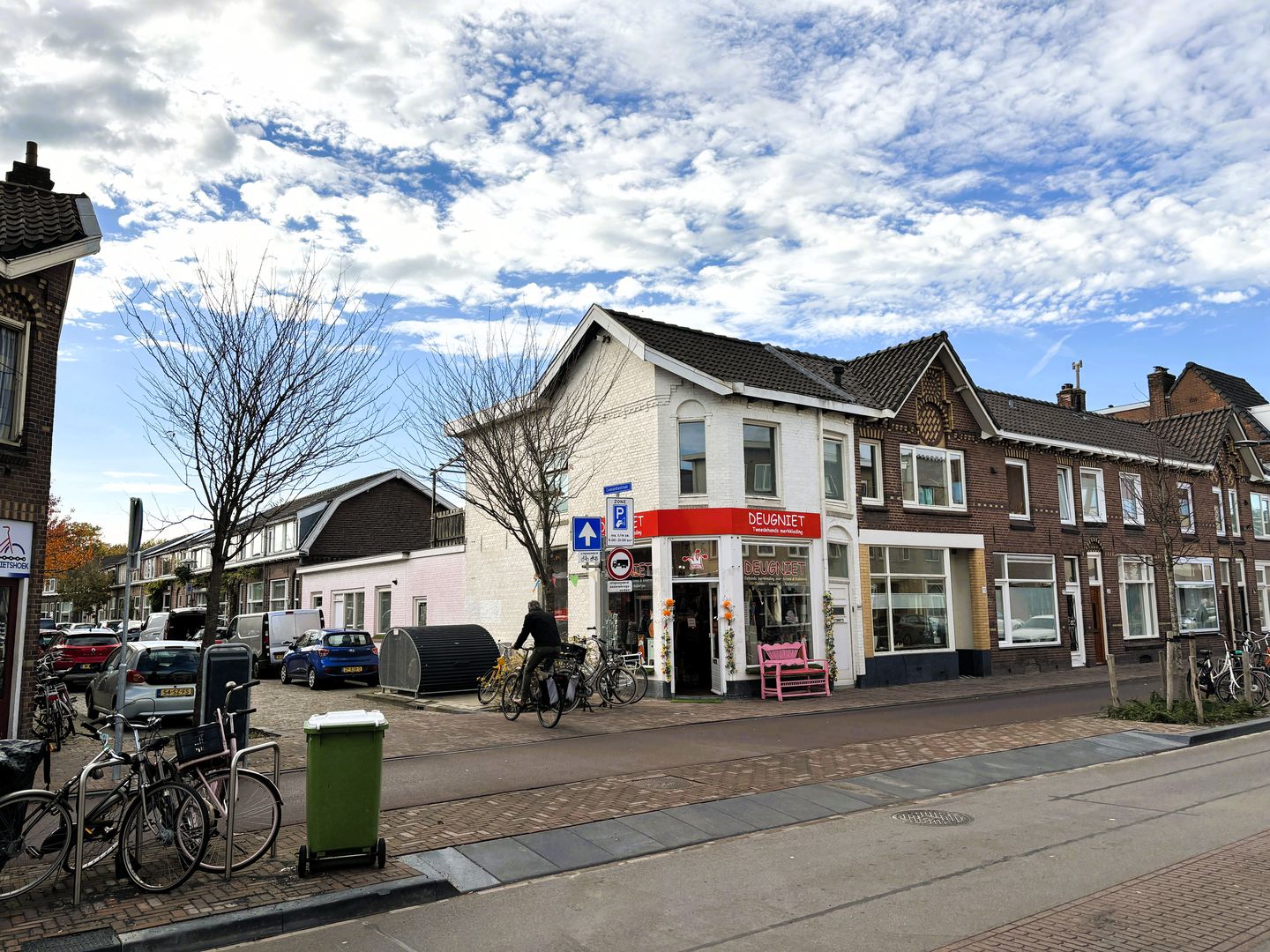 Bekijk foto 1 van Amsterdamsestraatweg 268