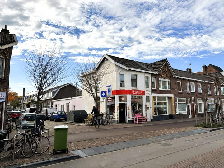 Amsterdamsestraatweg 268, Utrecht