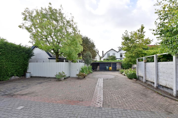 Photo 5 of Albert Grootlaan 6