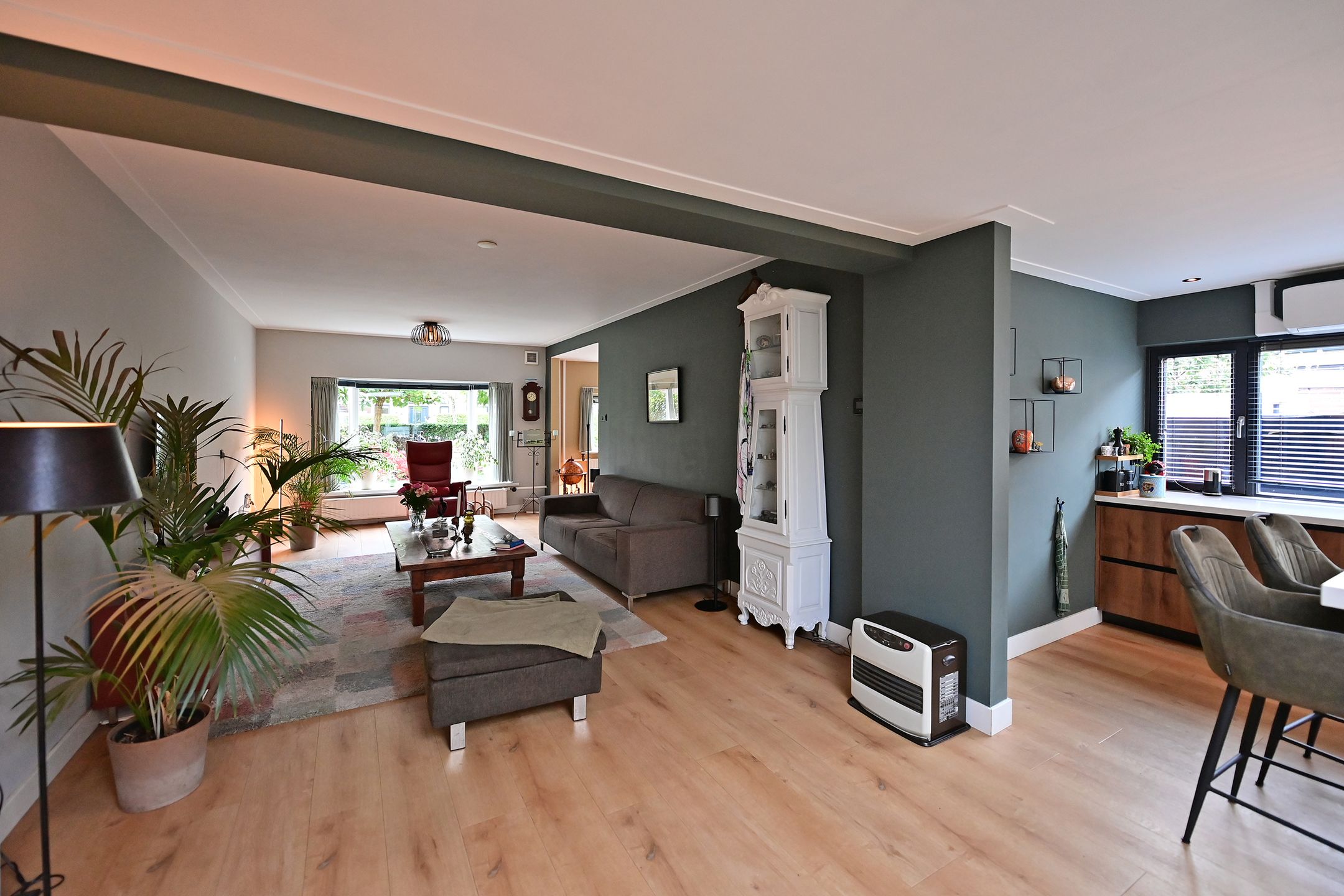 Foto 6 van Albert Grootlaan 6