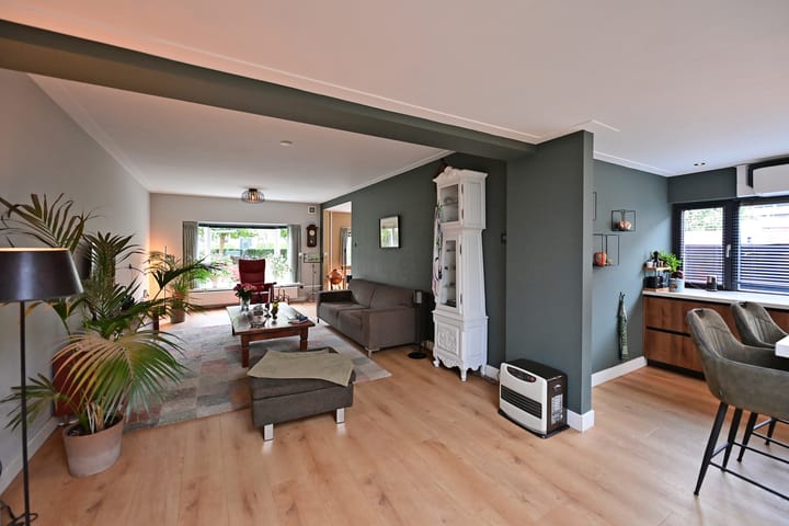 Photo 6 of Albert Grootlaan 6