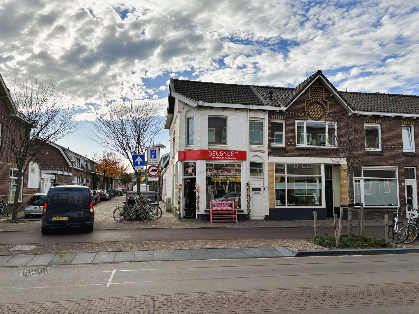 Bekijk foto 3 van Amsterdamsestraatweg 268