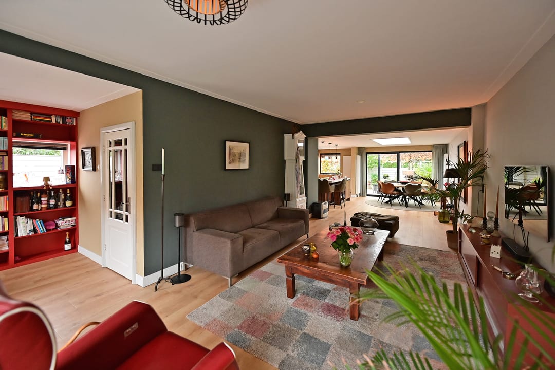 Foto 7 van Albert Grootlaan 6