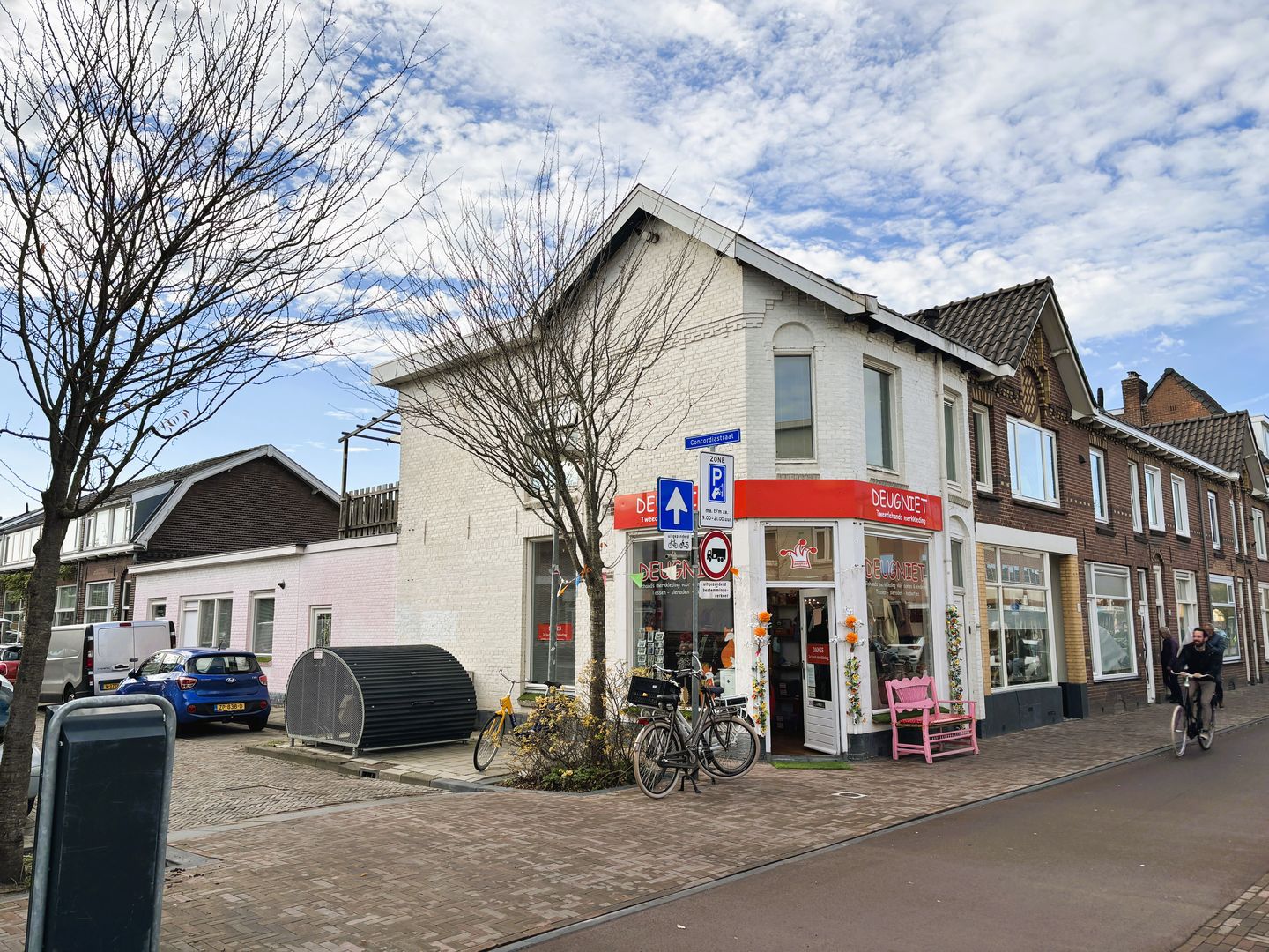 Bekijk foto 4 van Amsterdamsestraatweg 268