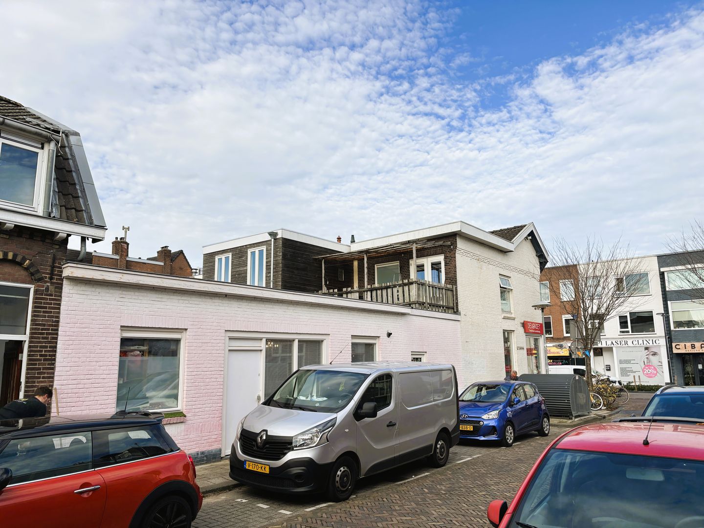 Bekijk foto 5 van Amsterdamsestraatweg 268