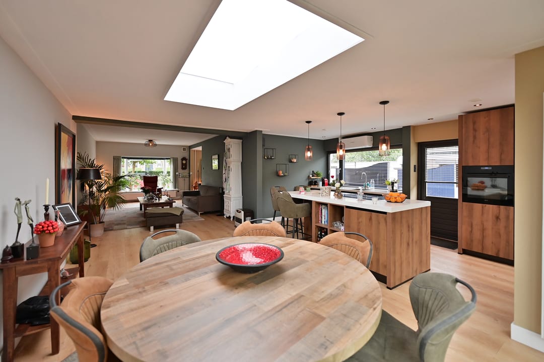 Foto 11 van Albert Grootlaan 6