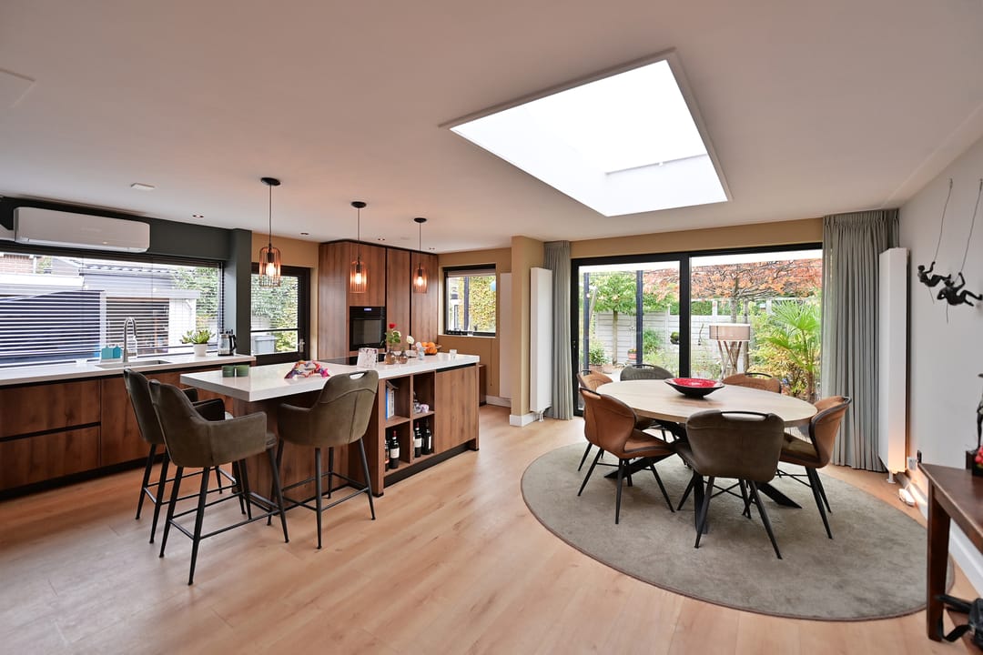 Foto 13 van Albert Grootlaan 6