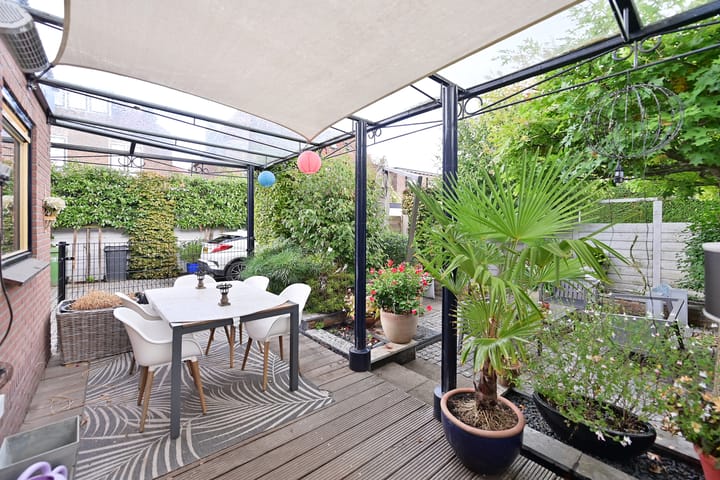 Photo 16 of Albert Grootlaan 6