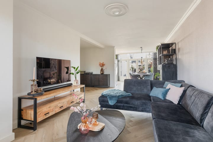 Foto 4 van Wensinkstraat 53