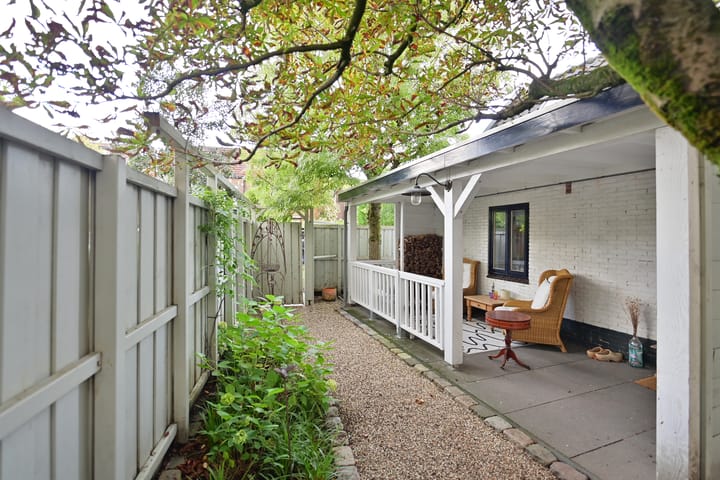 Photo 25 of Albert Grootlaan 6