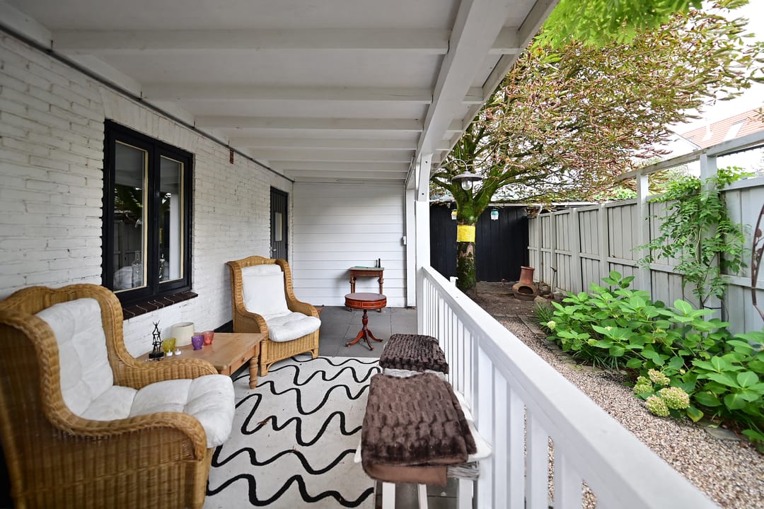 Foto 26 van Albert Grootlaan 6