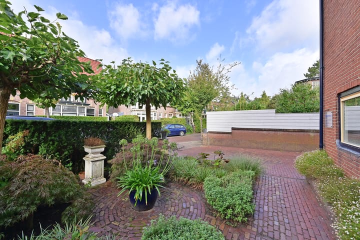 Photo 31 of Albert Grootlaan 6