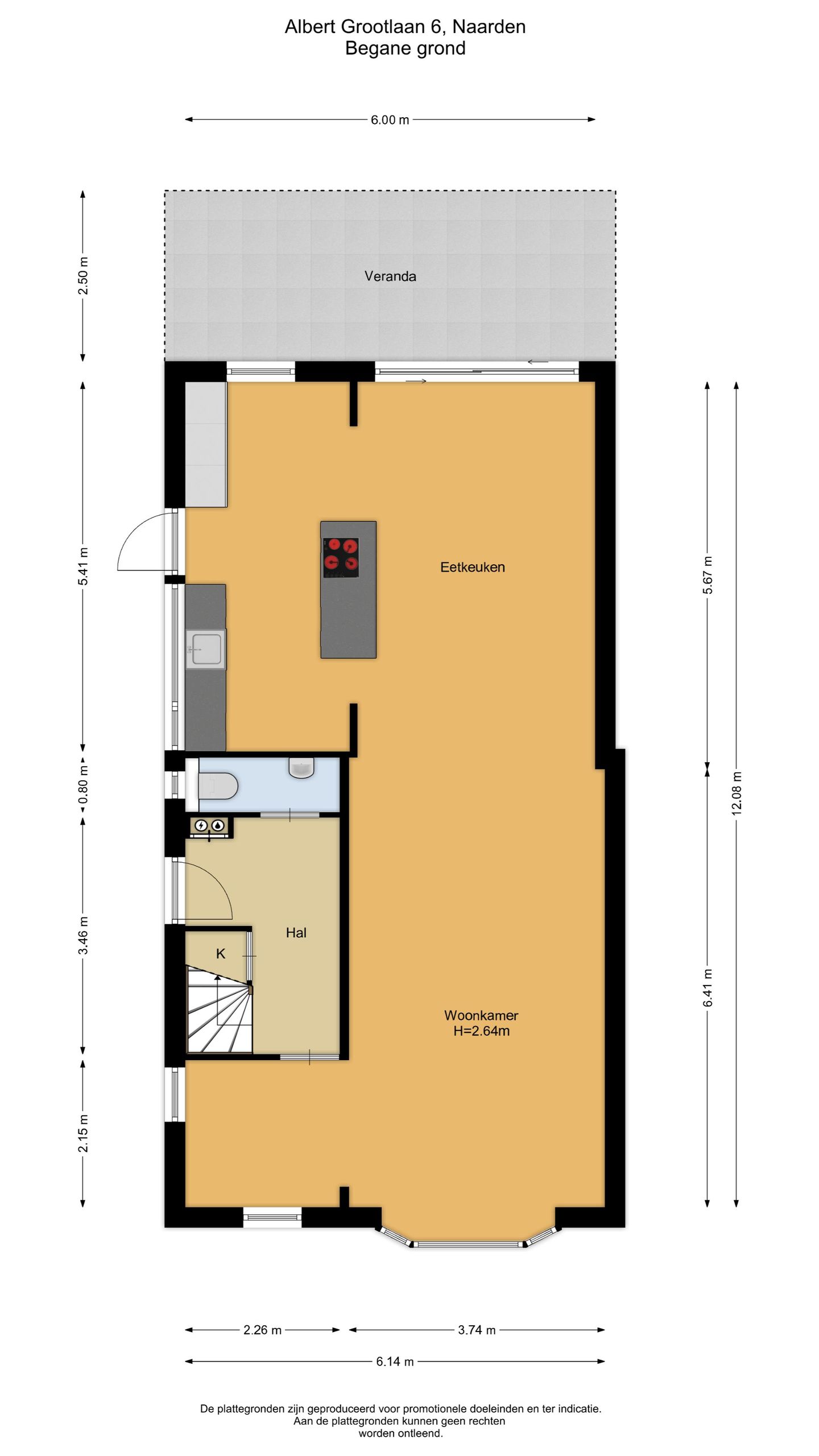 Foto 34 van Albert Grootlaan 6