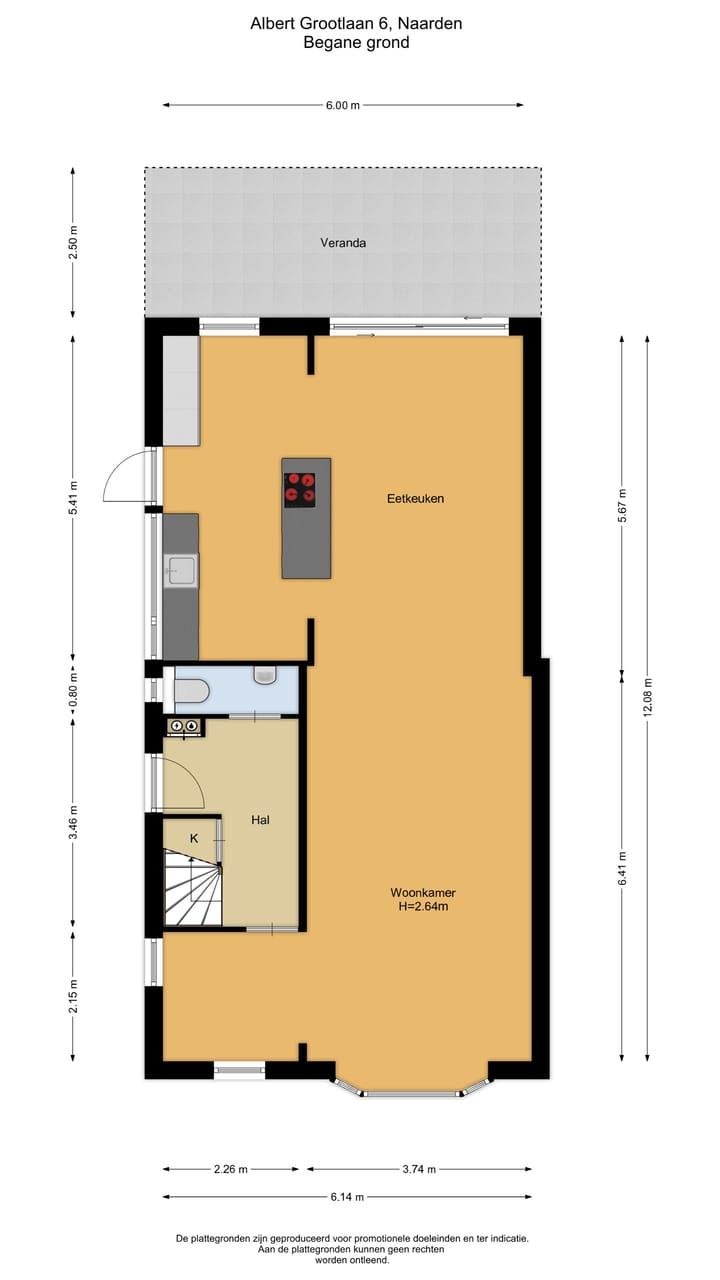 Photo 34 of Albert Grootlaan 6